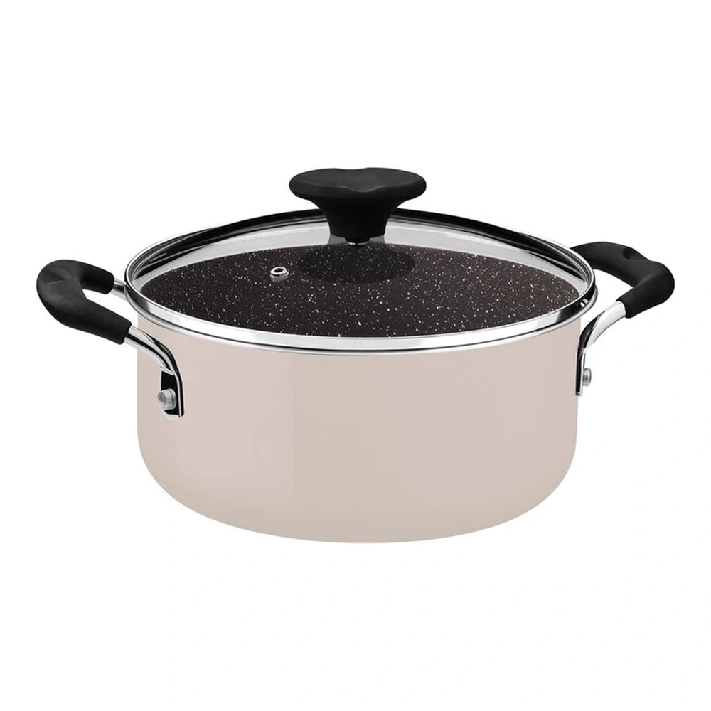 CACEROLA 20CM TUNIS TRAMONTINA T287225