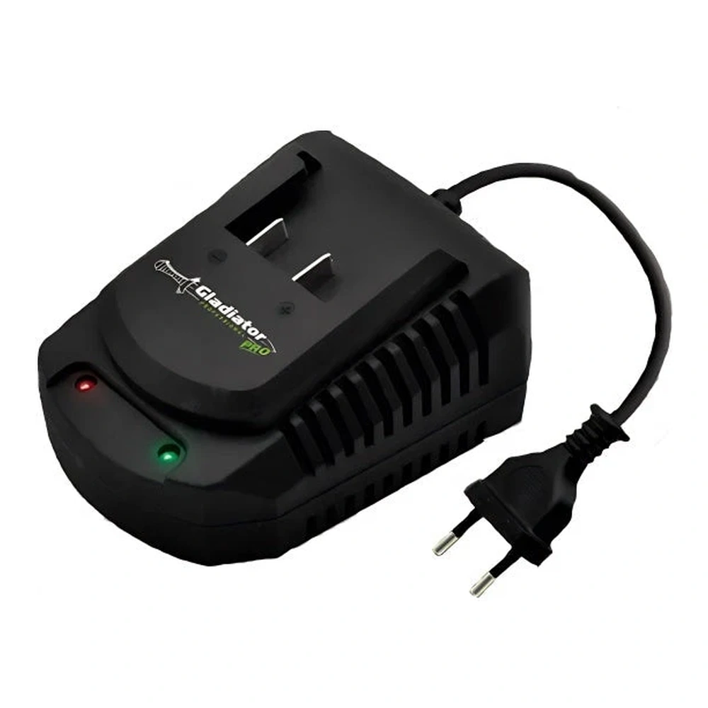 SOPLADOR RECARGABLE A BATERÍA 20V GLADIATOR 5