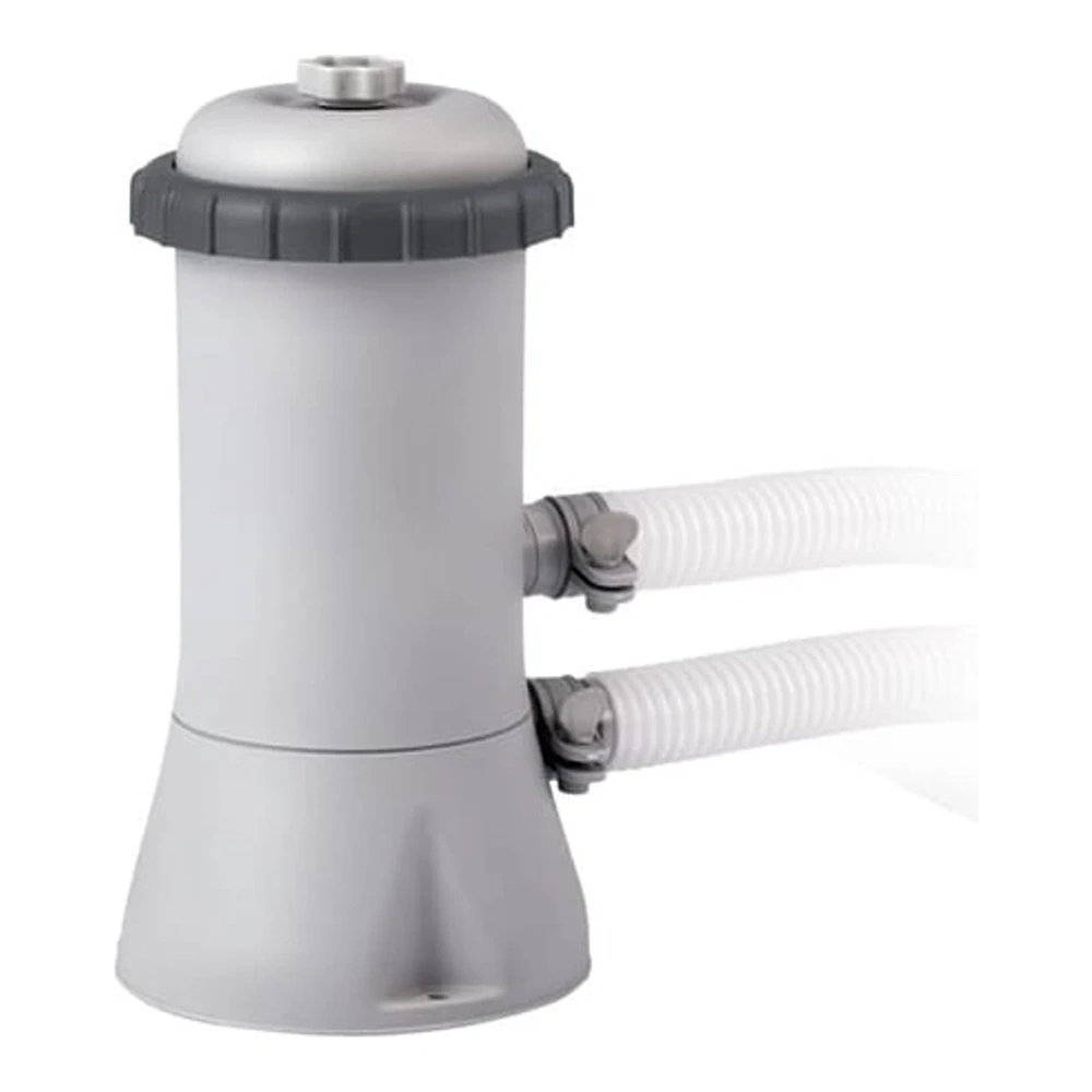 KIT DE FILTRO DE CARTUCHO C530 (220-240 VOLTIOS) PARA MAXIMO DE 13.600 LITROS I28604