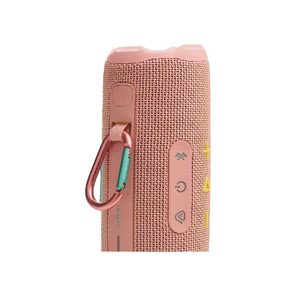 Speaker JBL Flip 7 rosa 4
