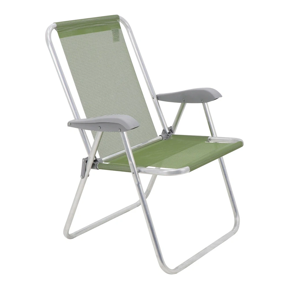SILLA MASTER CRETA VERDE TRAMONTINA T929015
