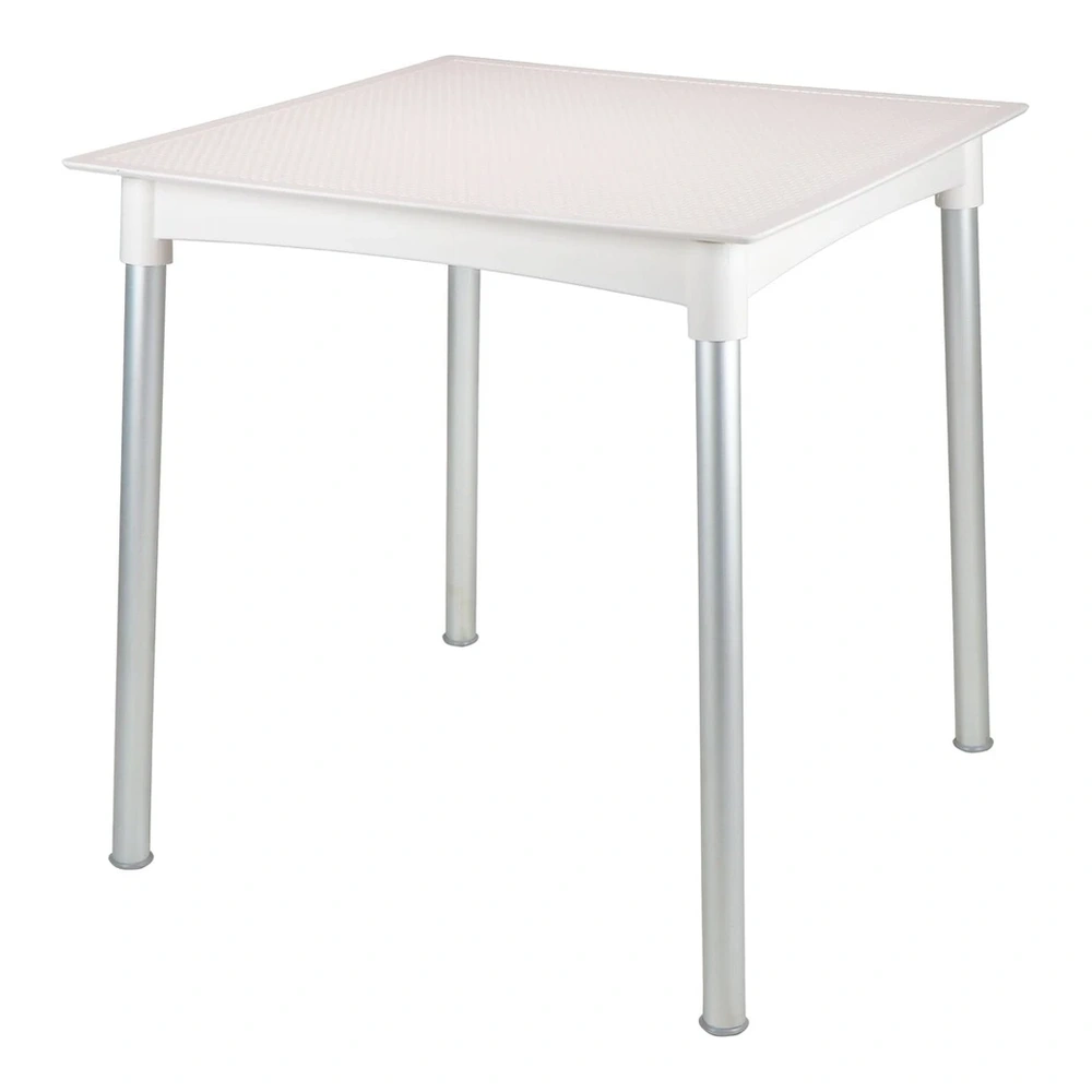 MESA LAURA RANTAN BLANCO TRAMONTINA T923511 2