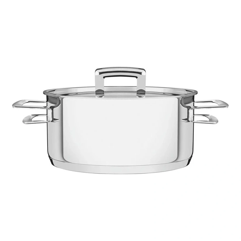 CACEROLA 20CM BRAVA TRAMONTINA T624032