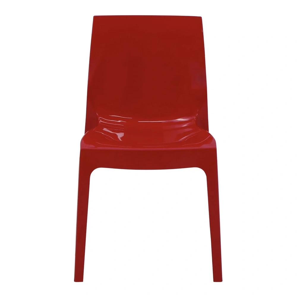 SILLA ALICE ROJA TRAMONTINA T920381 3