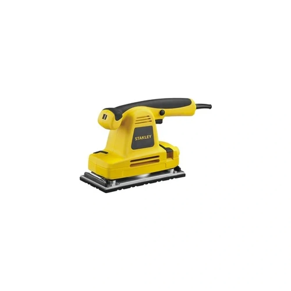 LIJADORA ORBITAL 300w Stanley SSS310 B06683
