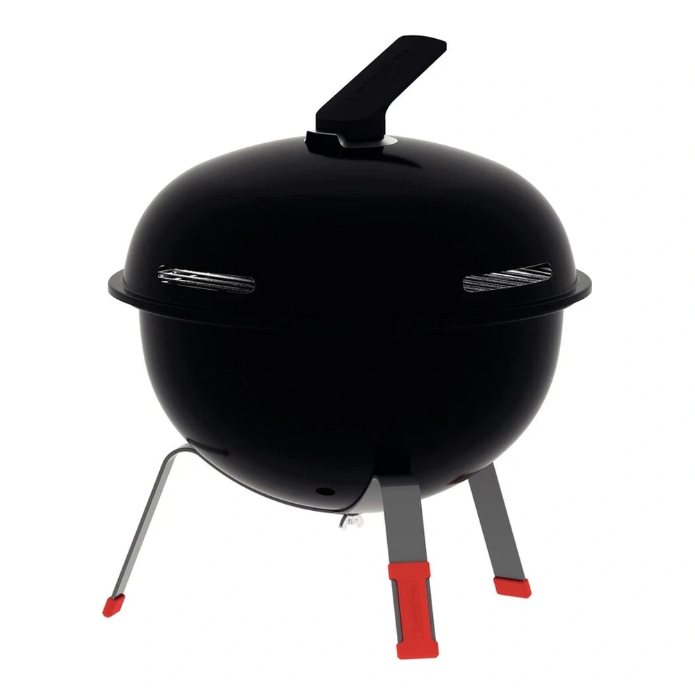TCP 320L GRILL A CARBON TRAMONTINA T265006 5