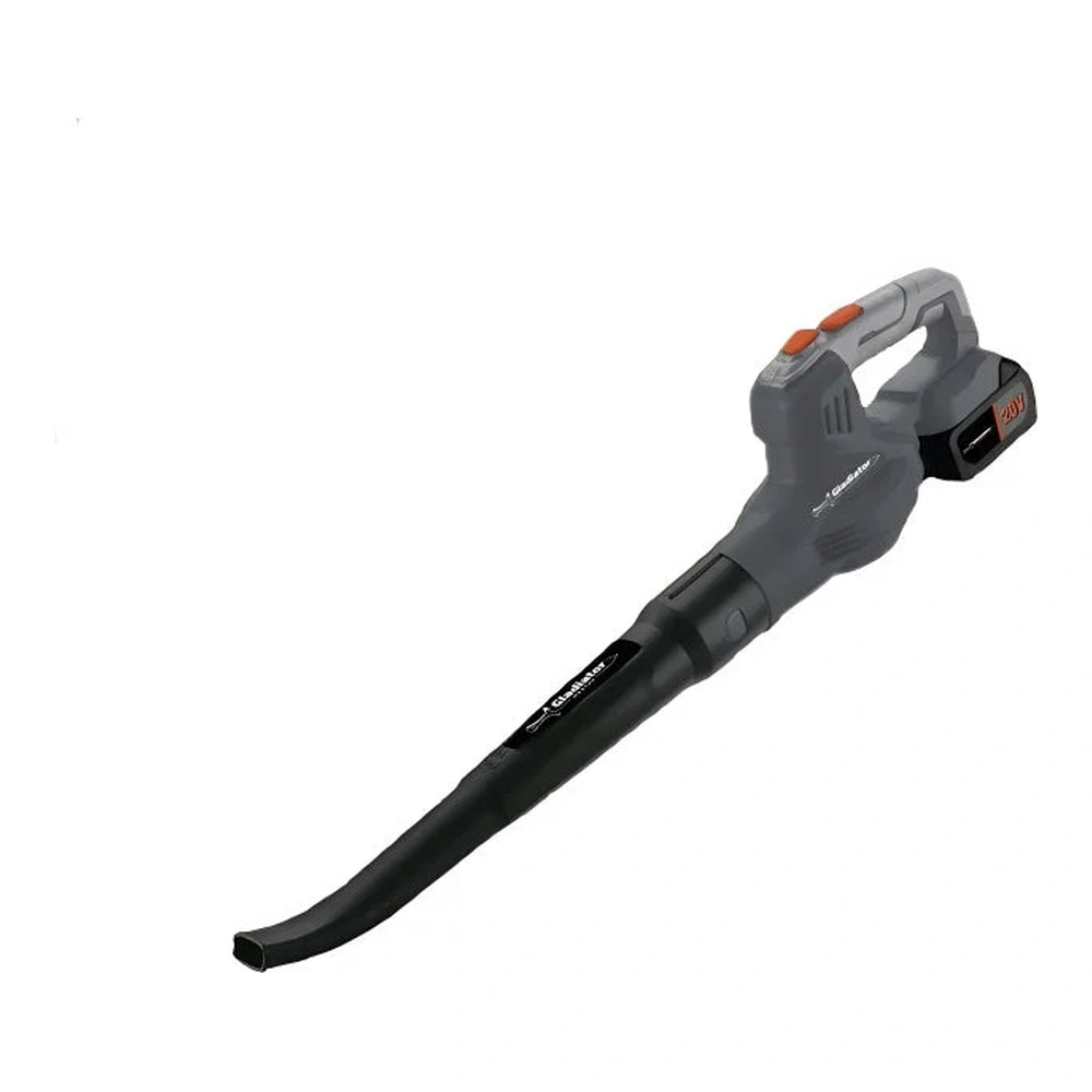 SOPLADOR RECARGABLE A BATERÍA 20V GLADIATOR
