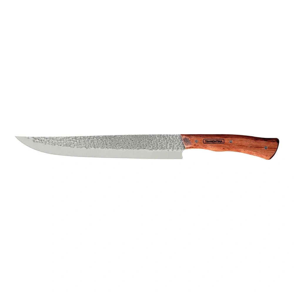 CUCHILLO BUTCHER 10 NOMADE TRAMONTINA T228681