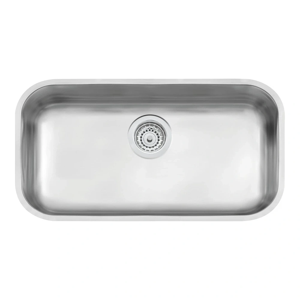 CUBETA RENTANGULAR ACERO INOX 56X34X17 ES TRAMONTINA T940241 2