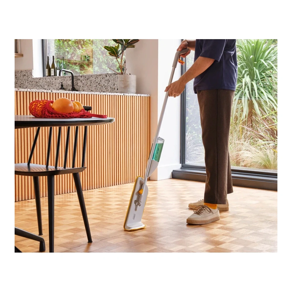 CLEANTECH 2 EN 1 JOSEPH JOSEPH SPRAY MOPA 2