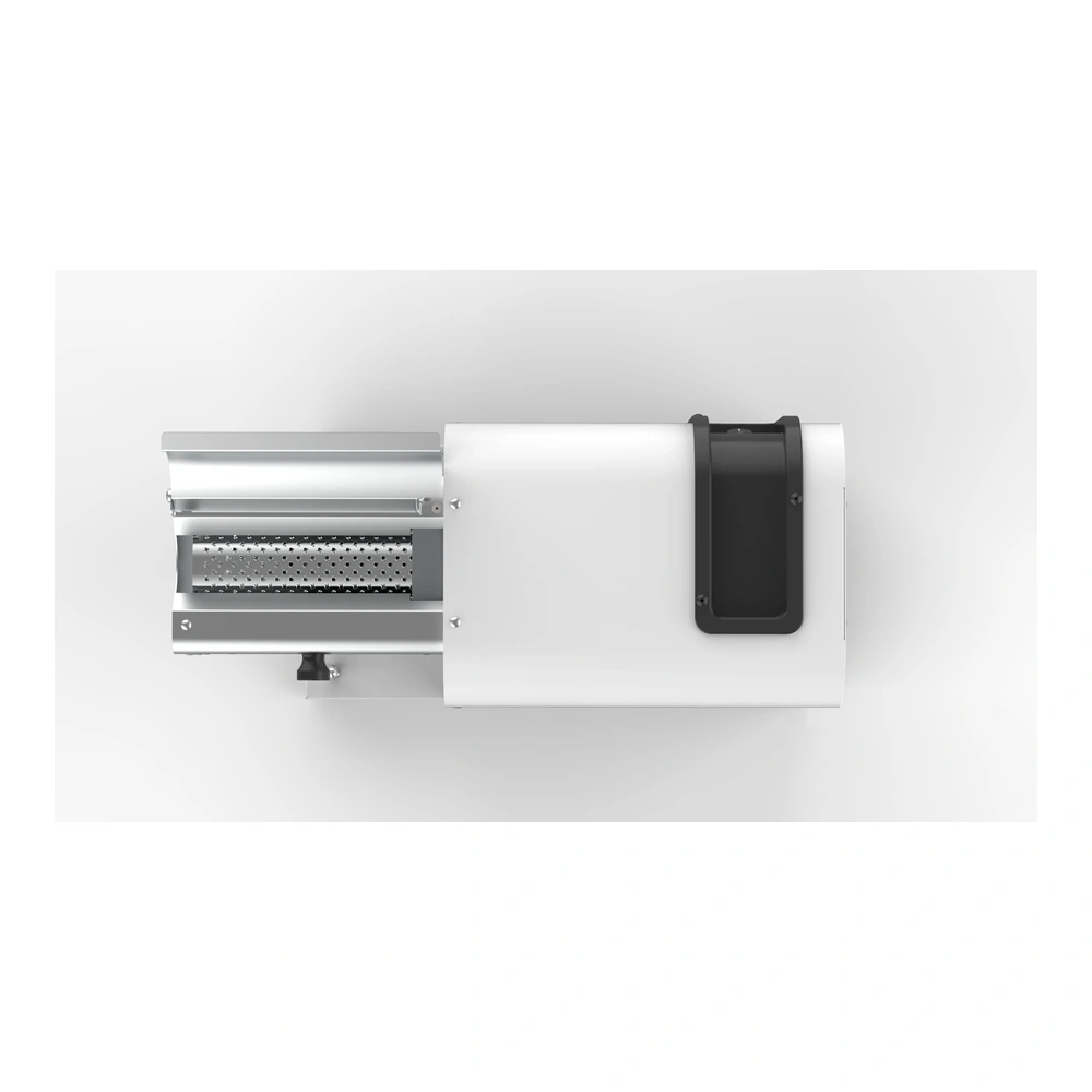 RALLADOR DE MAIZ EPOXI BLANCO 220V/50HZ ANODILAR 7910-4271 3