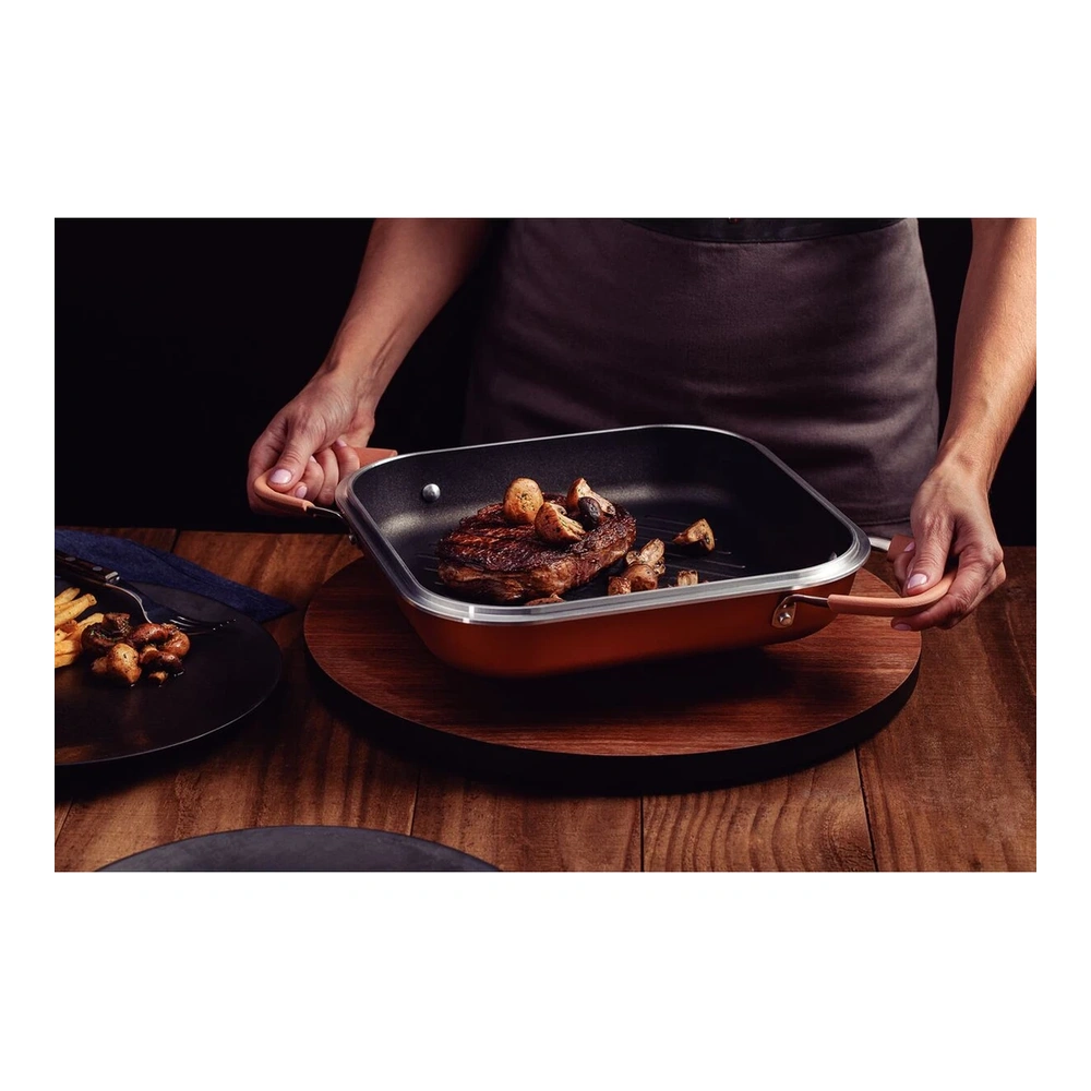 JUEGO DE COCINA 6PZAS LYON TRAMONTINA T209994 4
