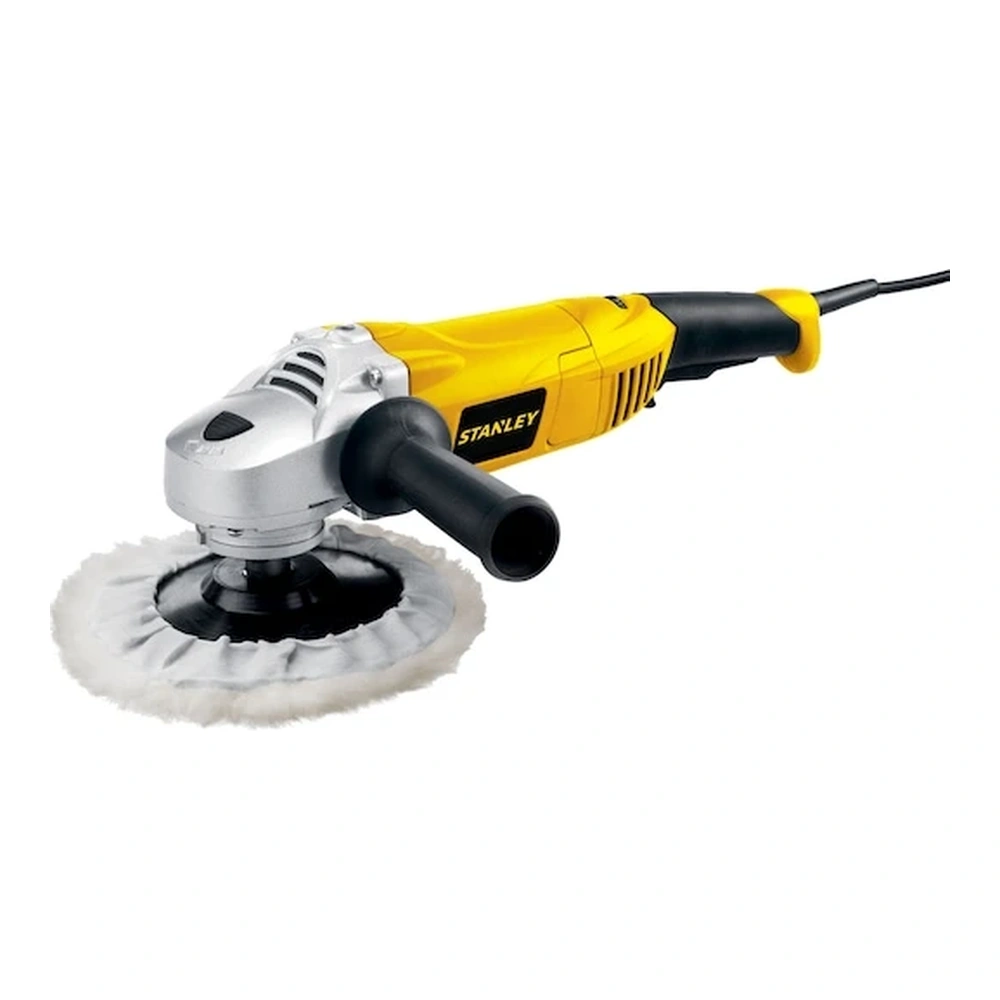 LUSTRA LIJADORA 1300w Stanley ST1318-7" B06669