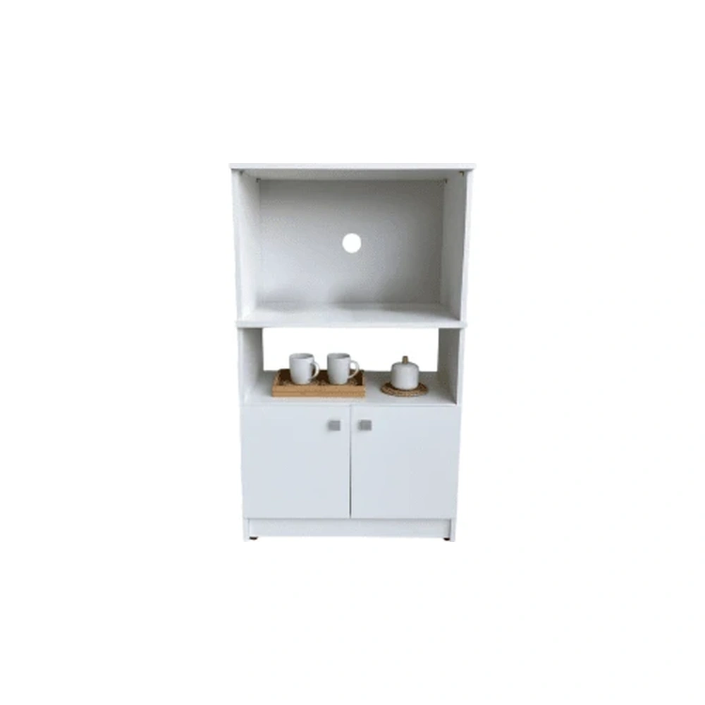 Balcón para Horno Unanime 01 Blanco