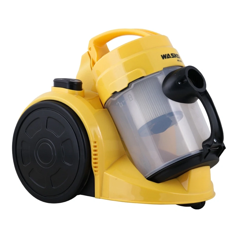 ASPIRADORA WASKO AMBi. NEW PLUS 1200W 1,8L 220V-P