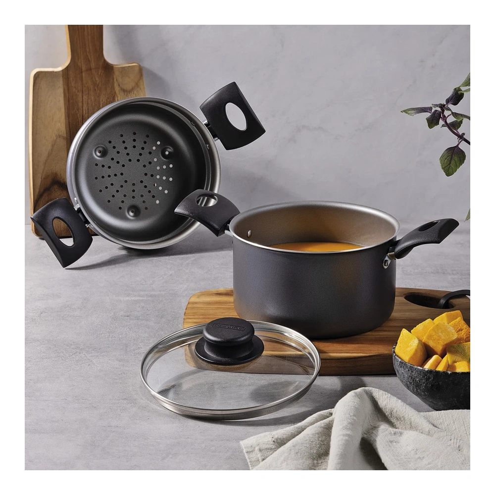 CUSCUSERA 16CM TURIM TRAMONTINA T202661 4