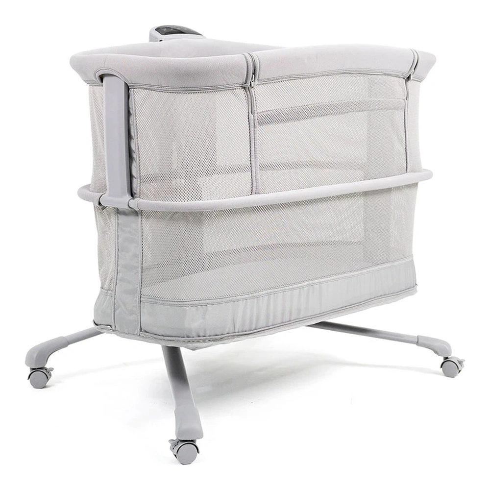 CUNA PREMIUM BABY COLECHO CELESTE 5
