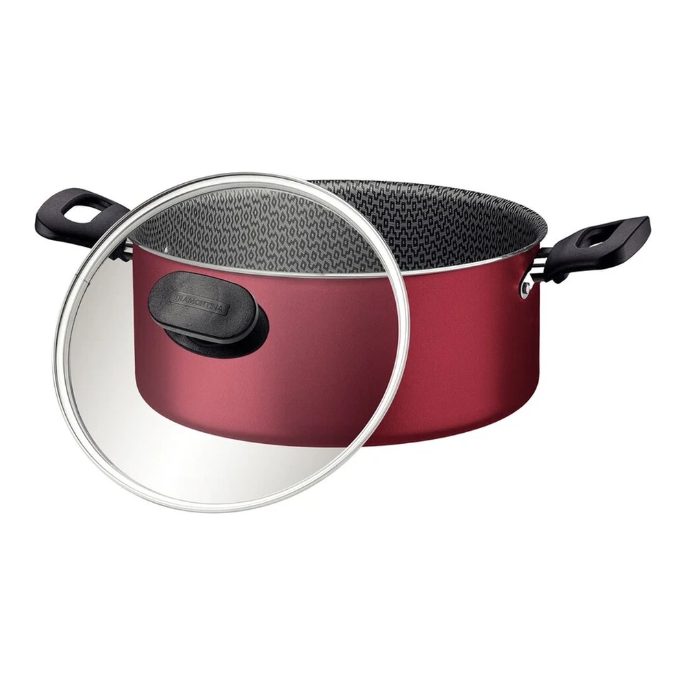 CACEROLA 22CM LORETO TRAMONTINA T20382B 4