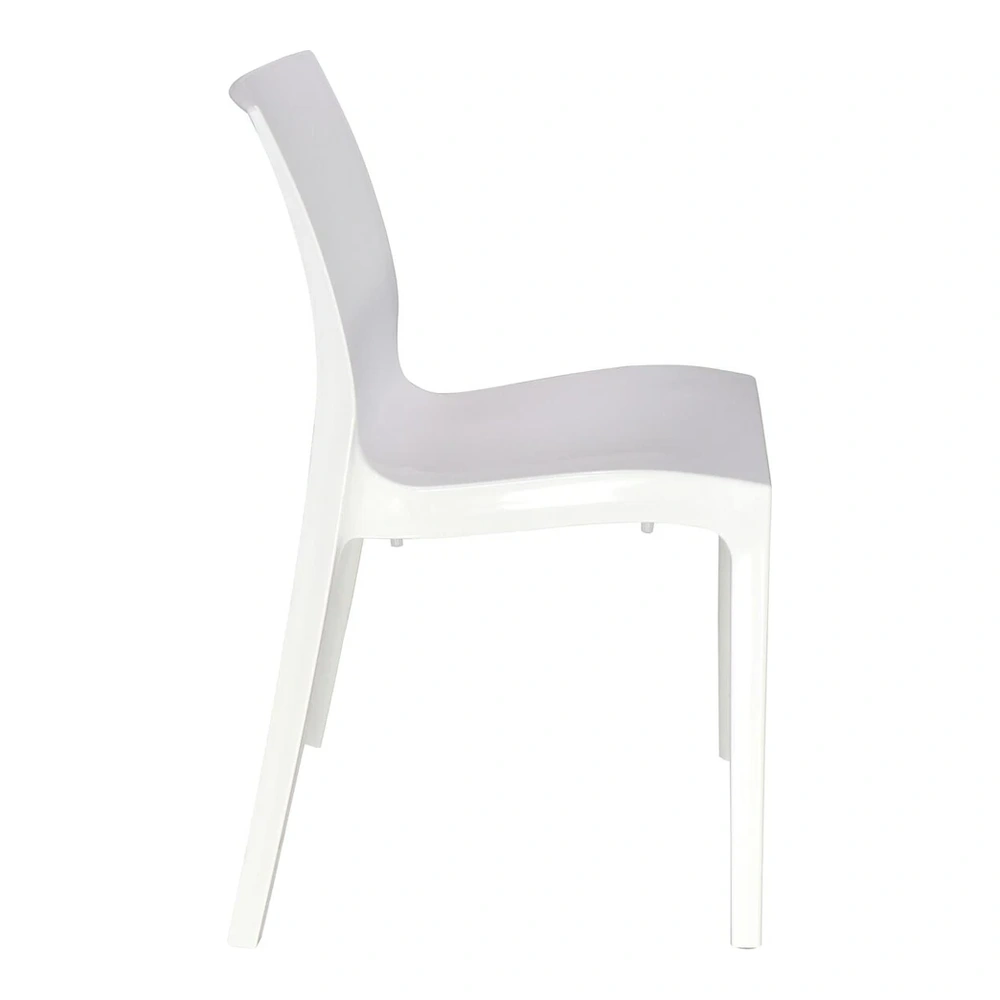 SILLA ALICE BLANCO TRAMONTINA T920384 5
