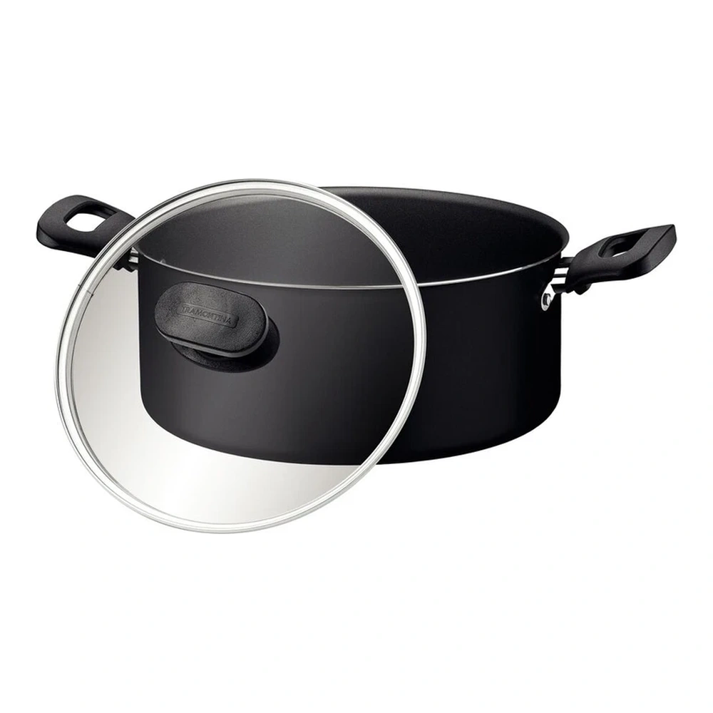 CACEROLA 20CM LORETO TRAMONTINA T203821 4