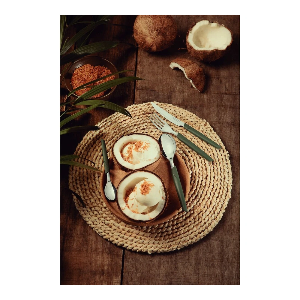 JUEGO DE COCINA 25 PIEZAS LYF TRAMONTINA T283996 4