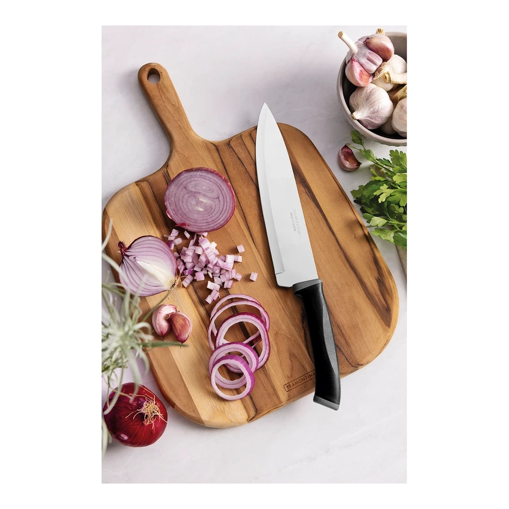 CUCHILLO CHEF 8 FELICE TRAMONTINA T234881 4