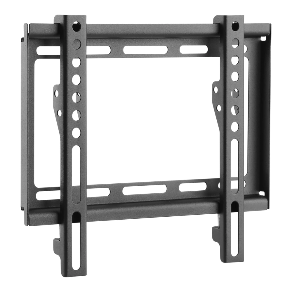 SOPORTE FIJO PARA TV UNIQUE DE 26" A 42" CAPACIDAD 30KG RC-2C