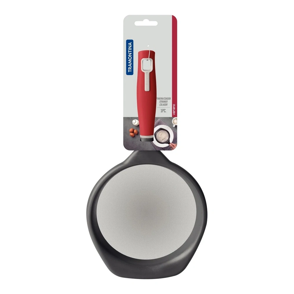 COLADOR 17CM VERANO TRAMONTINA T255889 3