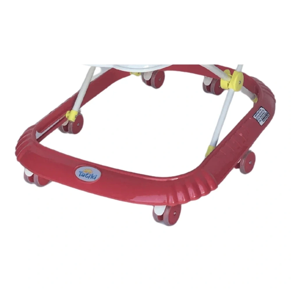 ANDADOR TATIKI YPE CHICHI ROJO T-AN-04-RJ 2