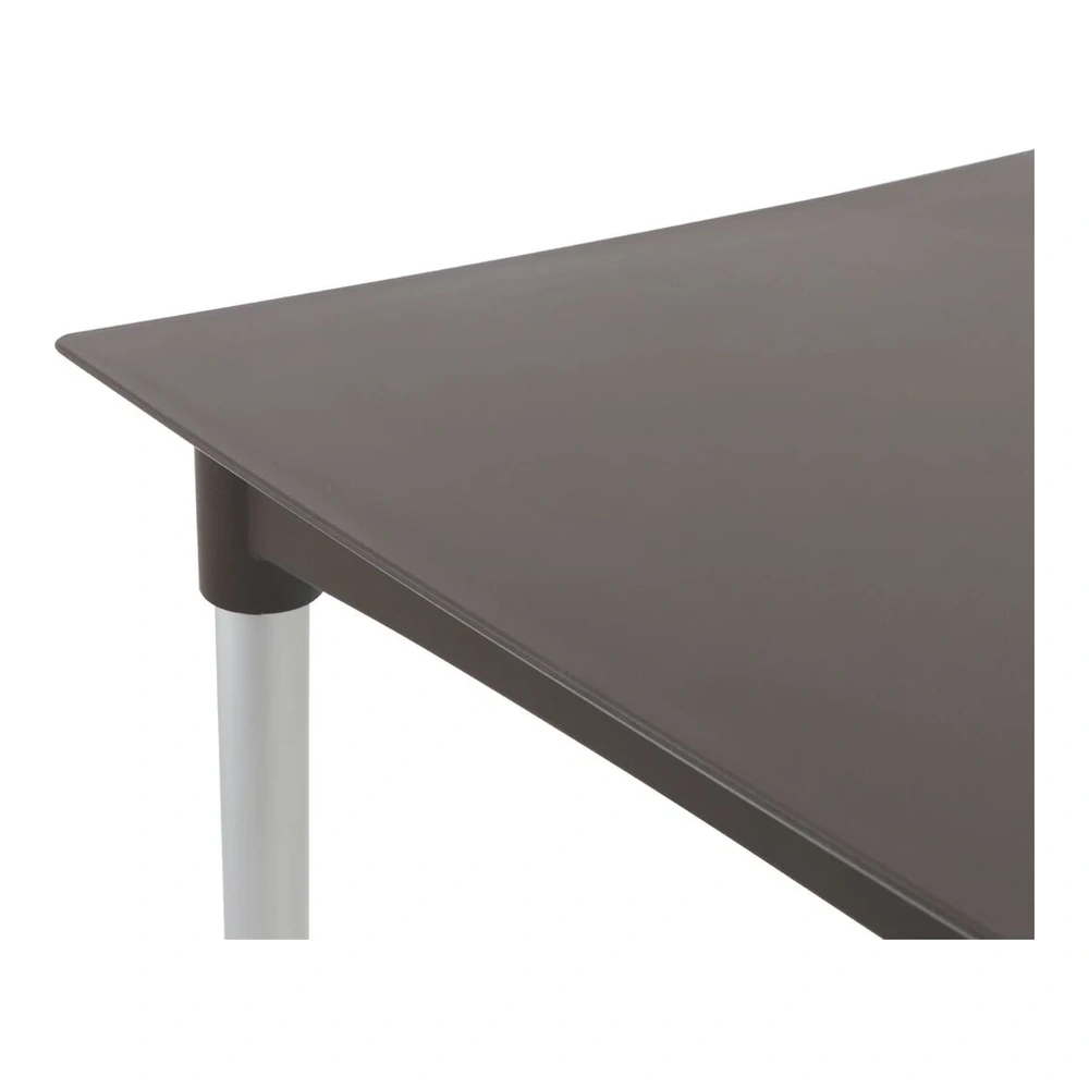 MESA DIANA MARRON TRAMONTINA T923531 3
