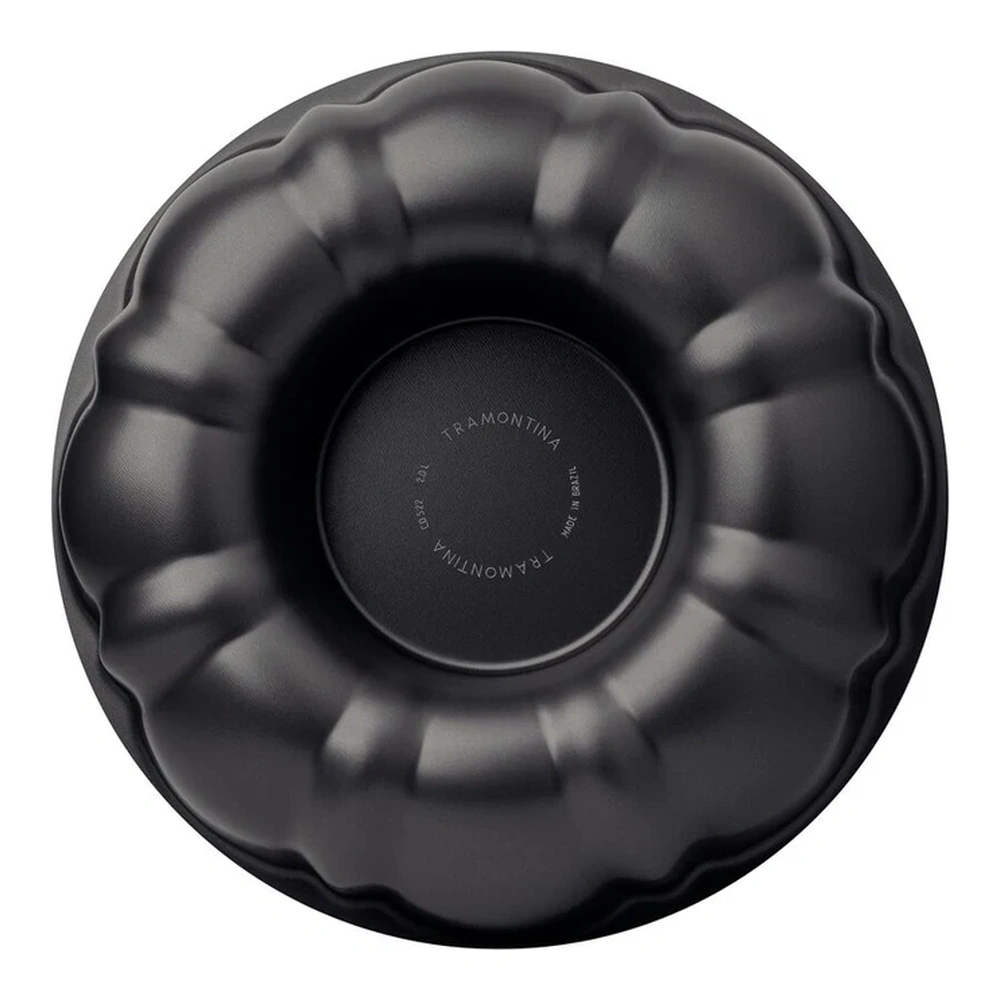 MOLDE PARA  ROSCA 24 CM BRASIL TRAMONTINA T200741 4