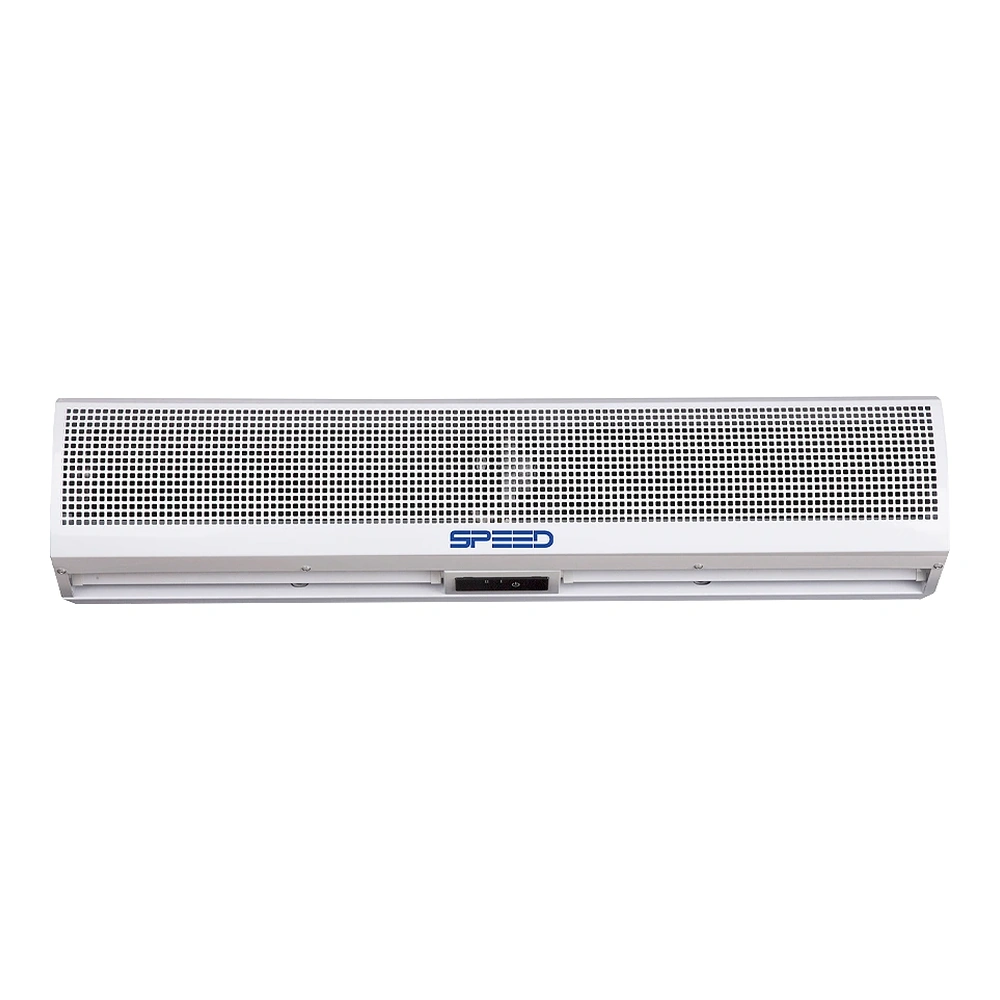 CORTINA DE AIRE 120CM SPEED SCA120