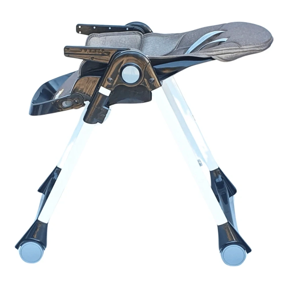 SILLA DE COMER TATIKI MODERNA GRIS T-SC-02-GR 4
