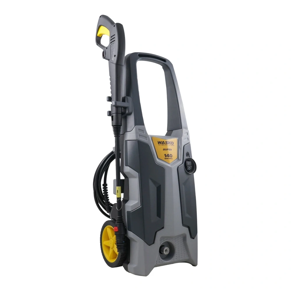 HIDROLAVADORA WASKO LAVOR SUPER 2000W 140bar