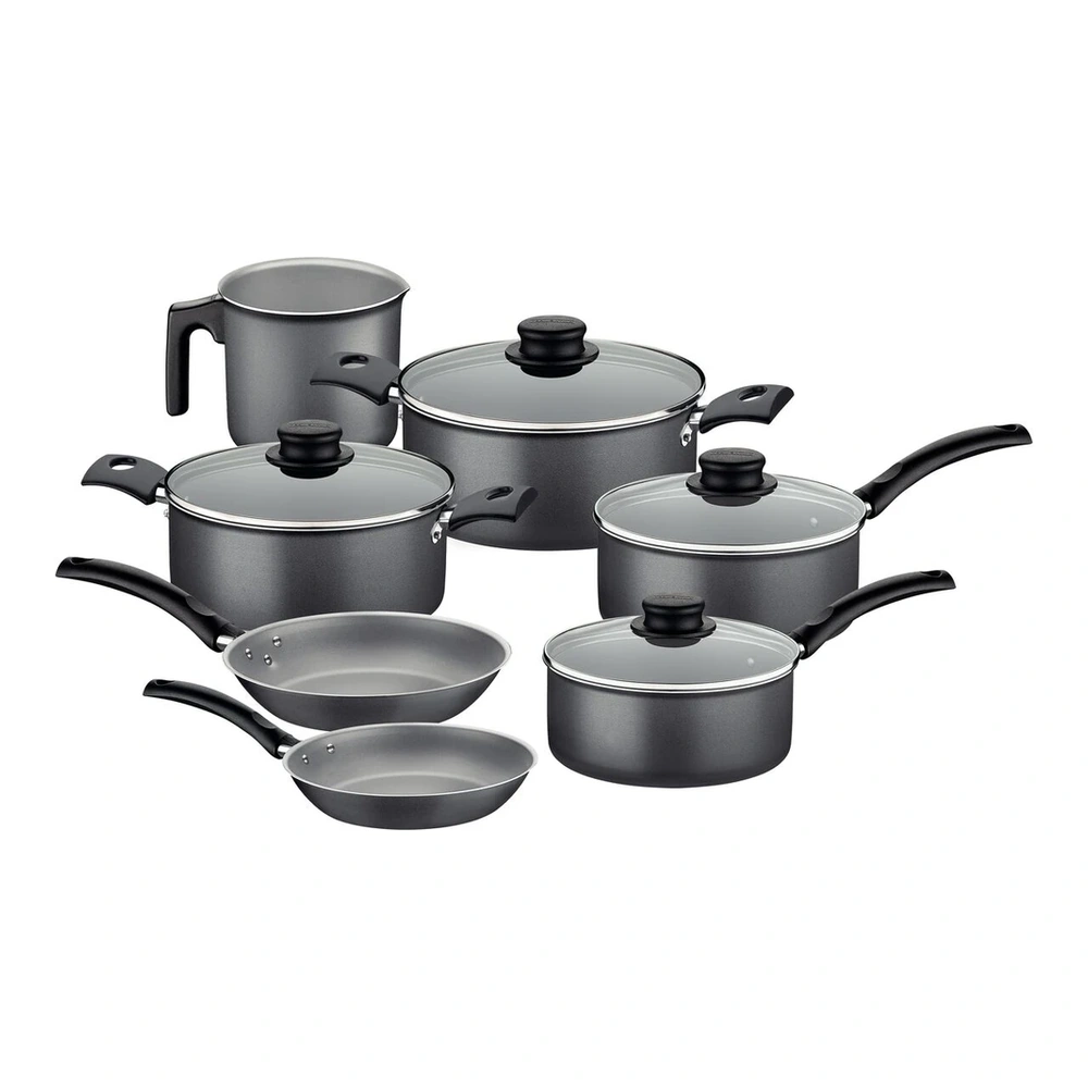 JUEGO DE COCINA 7 PZAS TURIM TRAMONTINA T202989