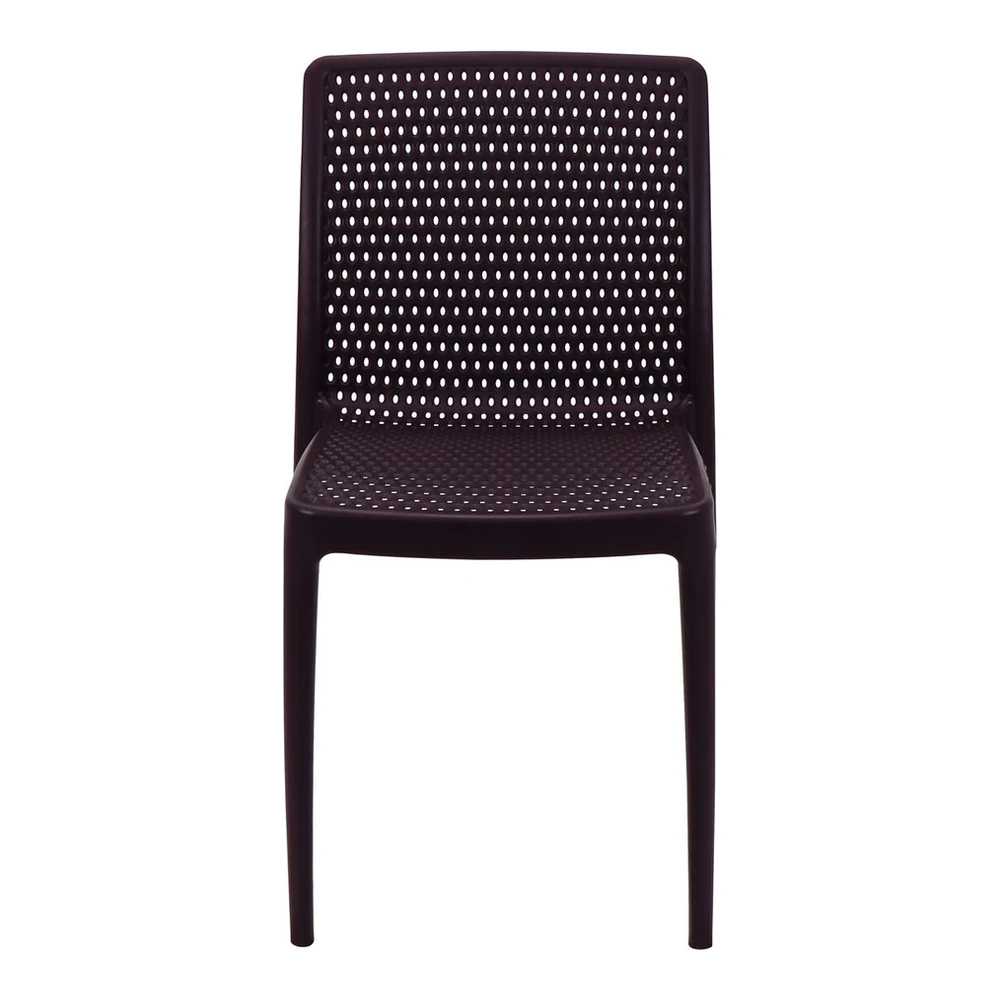 SILLA ISABELLE MARRON TRAMONTINA T921505 3