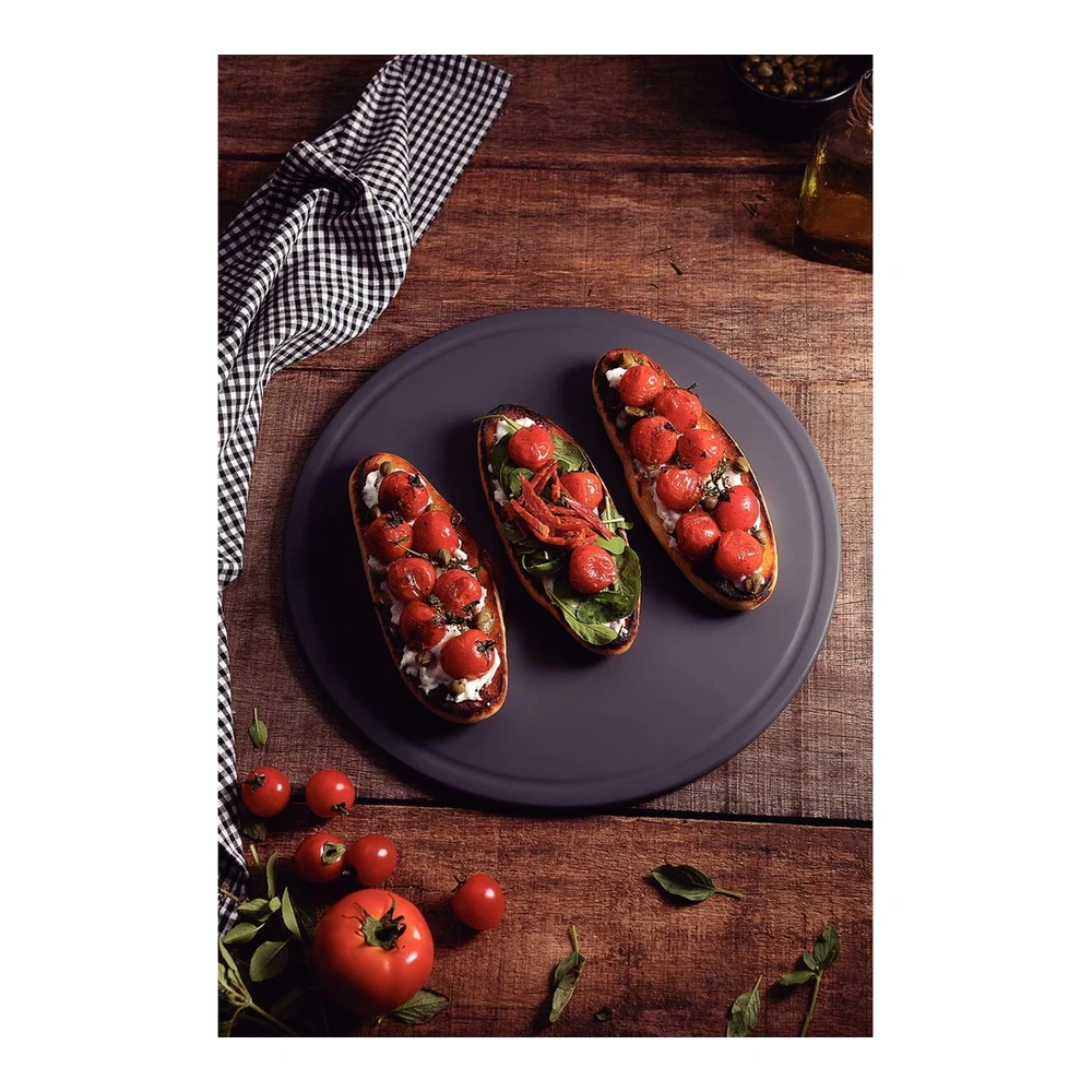 TABLANCOA PARA CORTAR PIZZA TRAMONTINA T23768 5