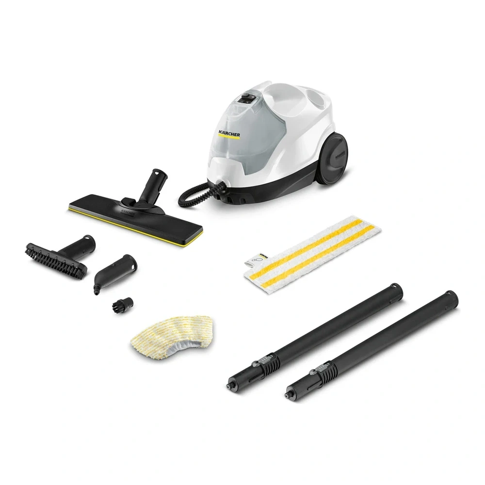 VAPORIZADORA KARCHER SC 4 EASYFIX *EU 1.512-630.0