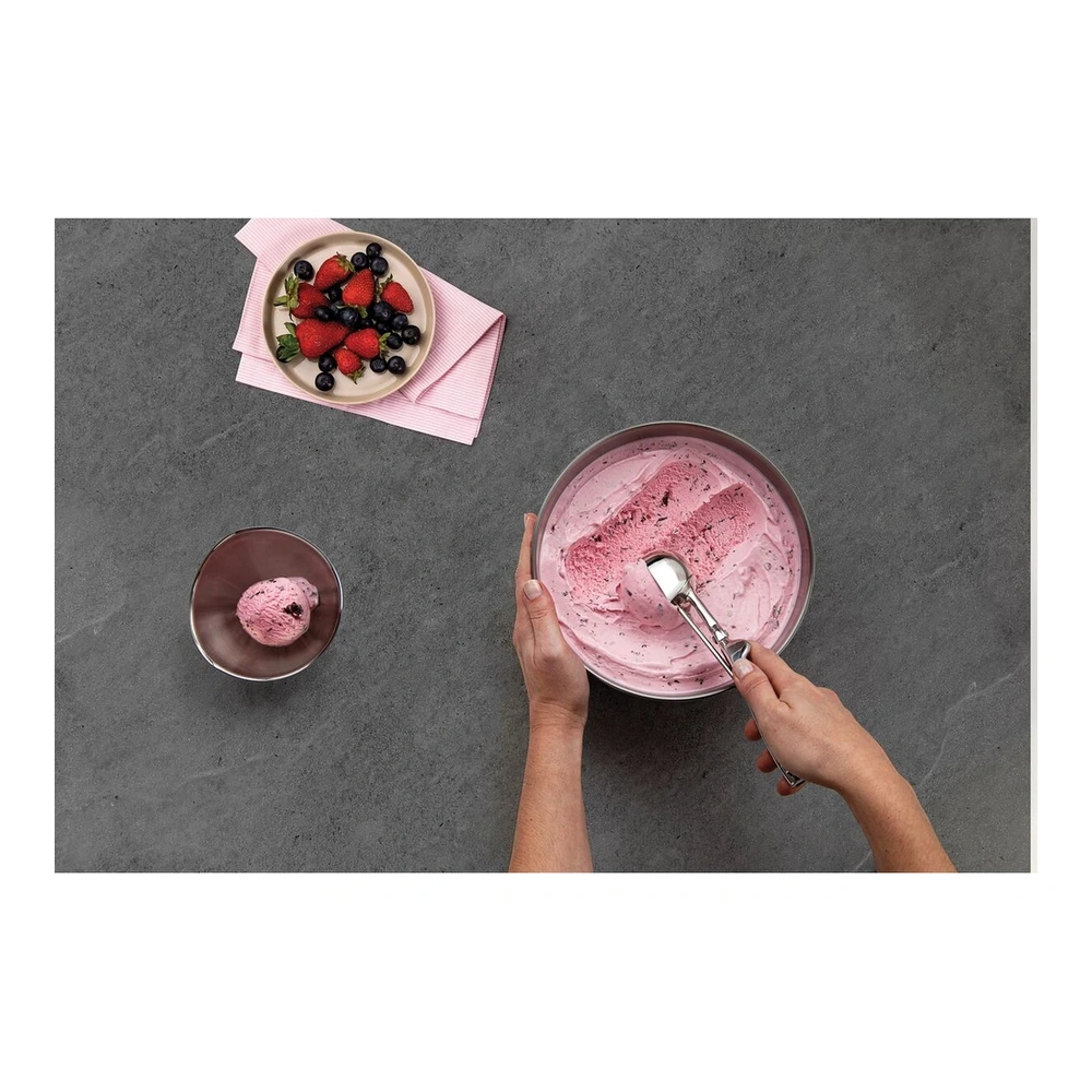 CUCHARA PARA HELADO MARFFIM TRAMONTINA T638099 3