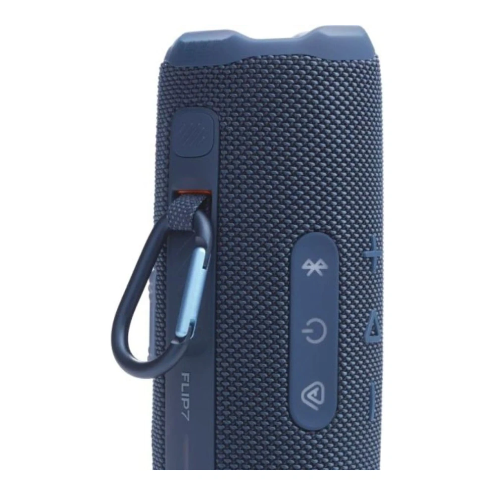 Speaker JBL Flip 7 azul 4