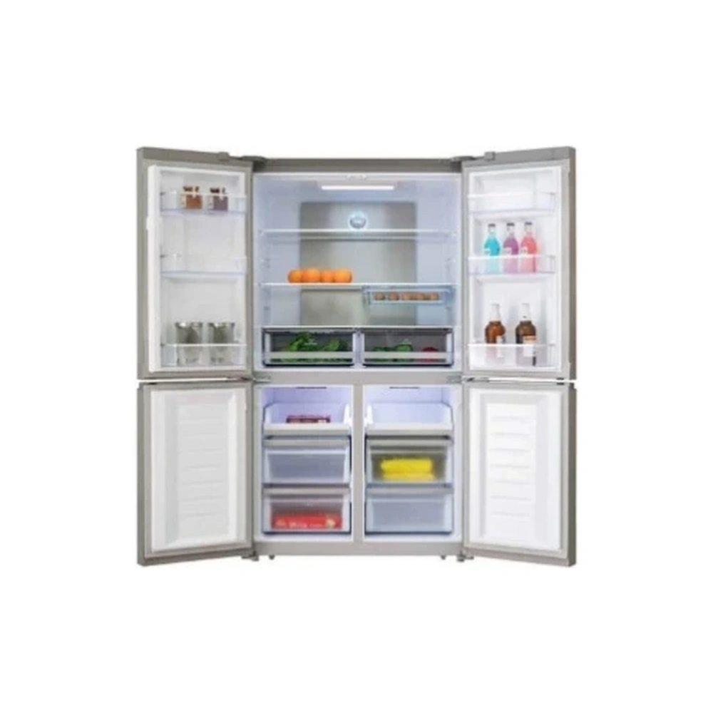 Heladera White Westinghouse Multidoor frio seco 542 lts 2