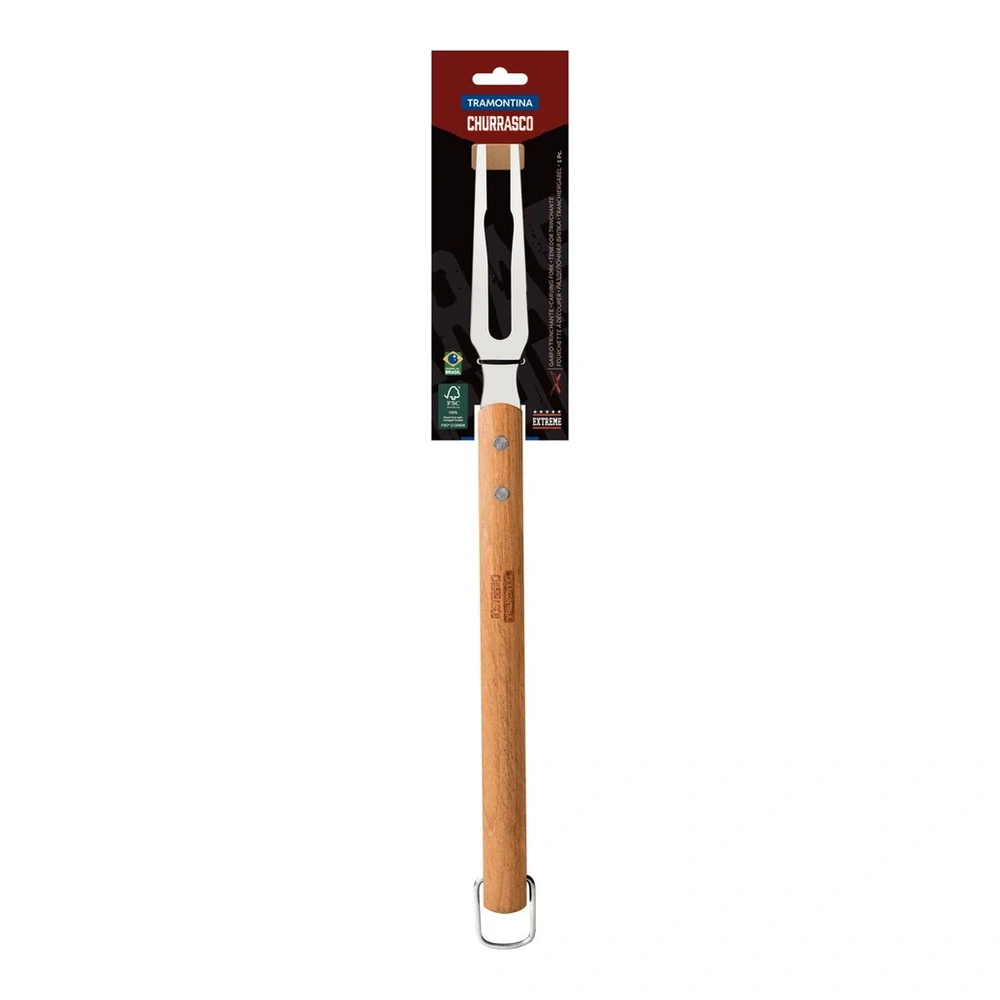 TENEDOR TRINCHANTE TRAMONTINA T265811 5