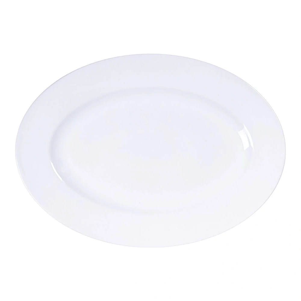 MARIA AUGUSTA BANDEJA OVAL 40 X 29 CM TRAMONTINA T96010E