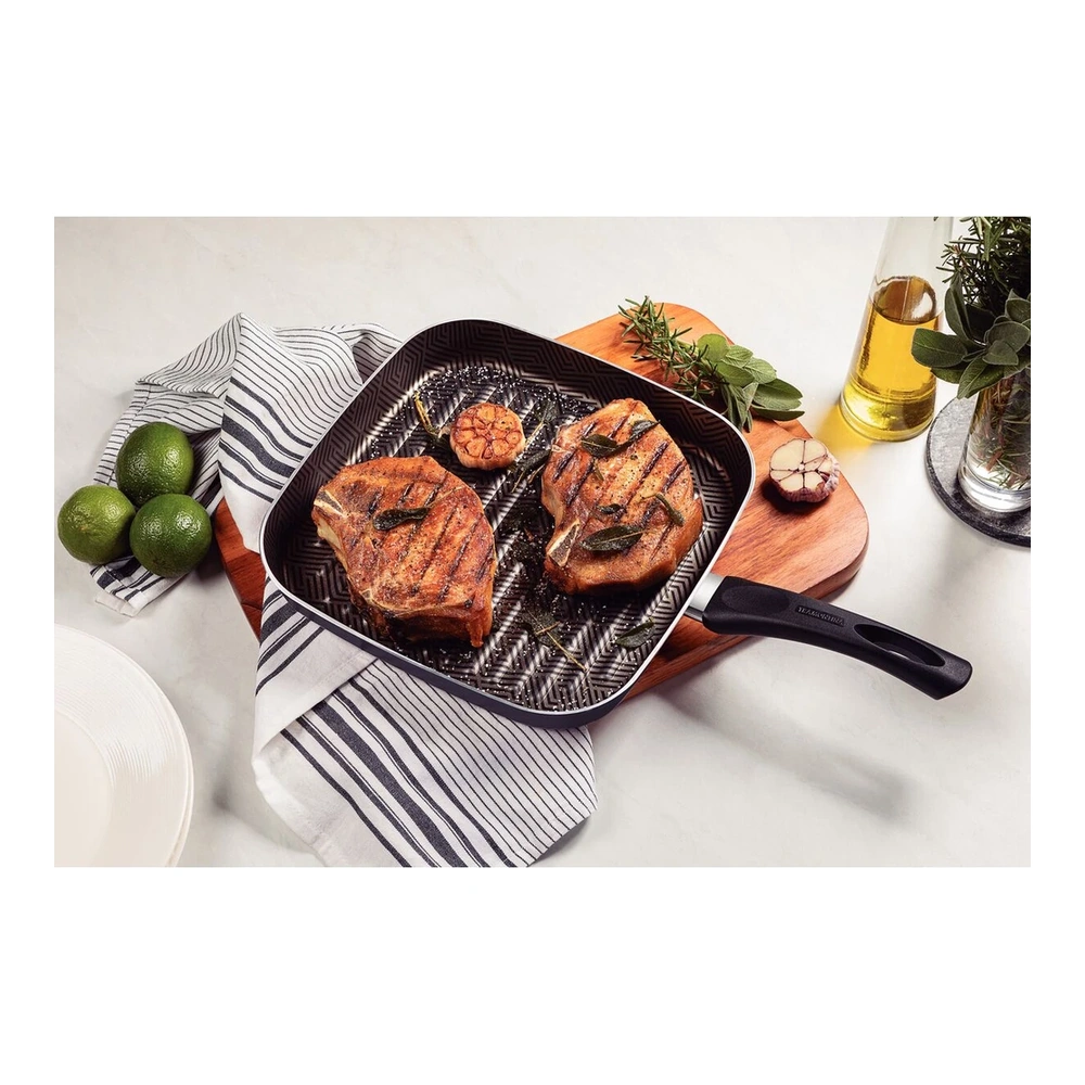 BIFERA 28 CM PARIS TRAMONTINA T285152 5