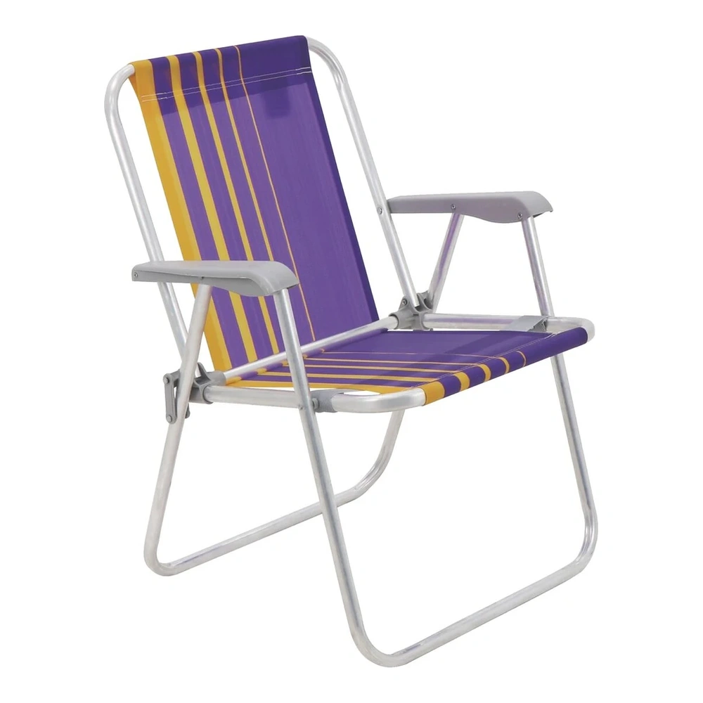 SILLA ALTA SAMARILLOOA NJ/AMARILLO TRAMONTINA T929007