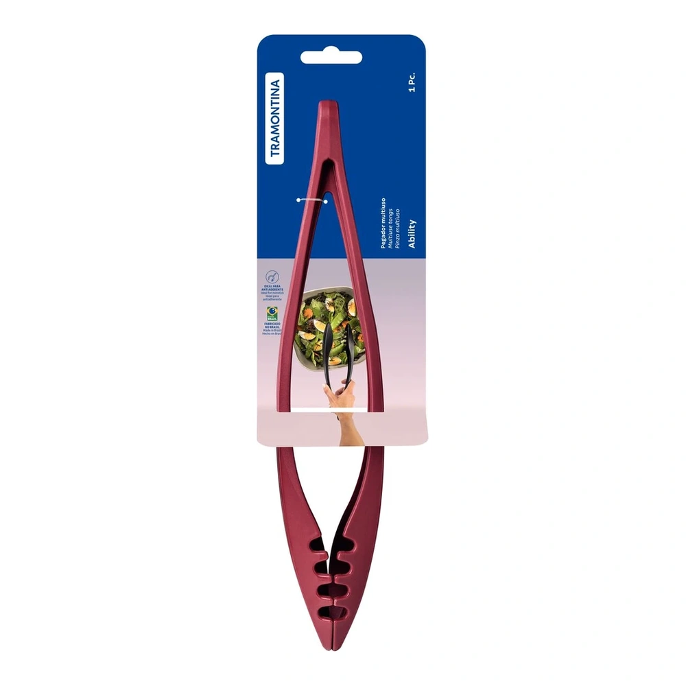 PINZA MULTIUSO ABILITY TRAMONTINA T251632 4