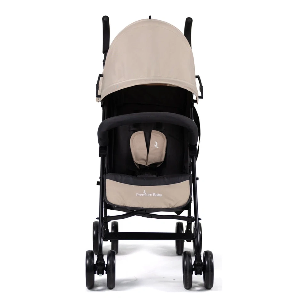 CARRITO PREMIUM BABY PARAGÜITA AERO NUEZ 2