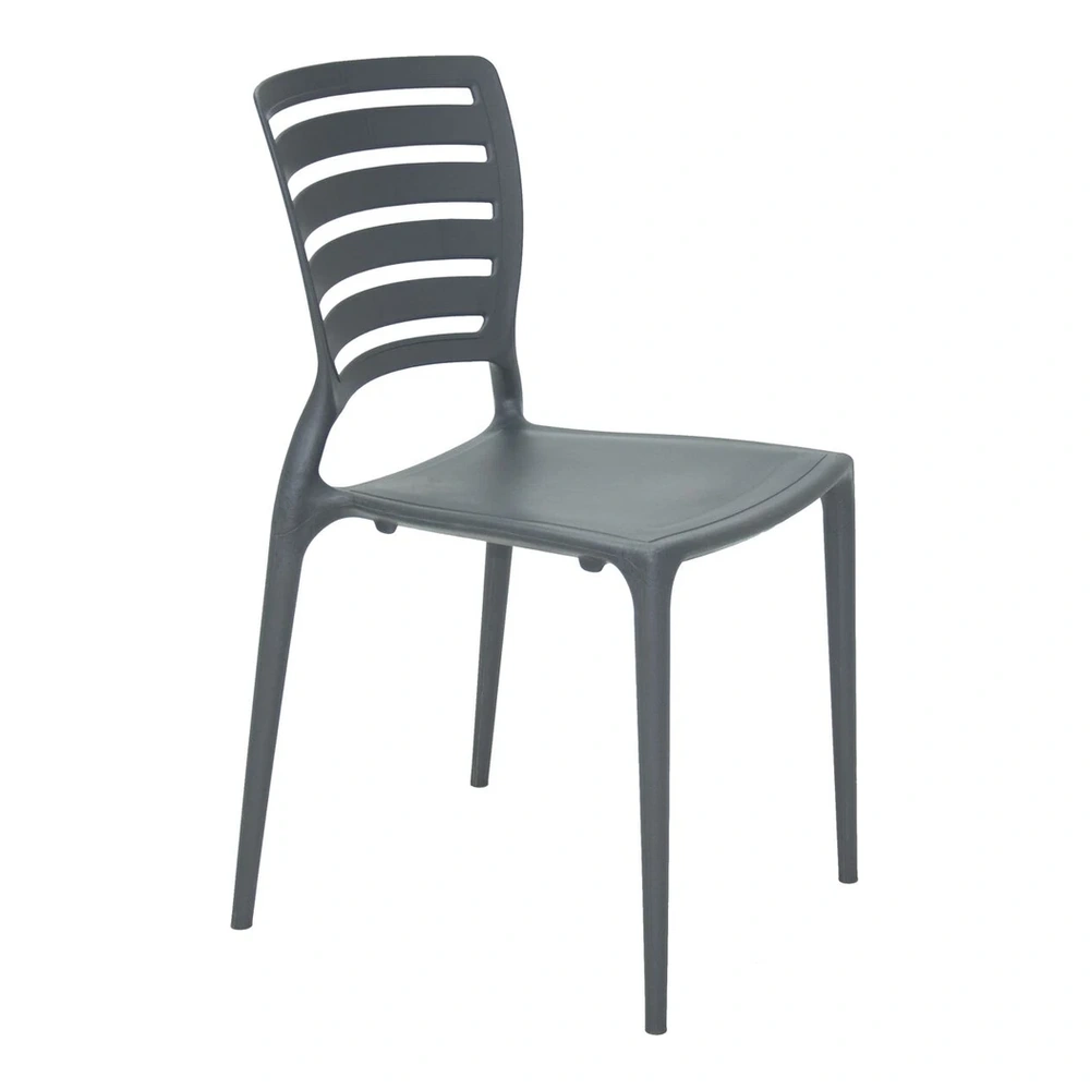 SILLA SOFIA RESPALDO HORIZONTAL GT TRAMONTINA T922377