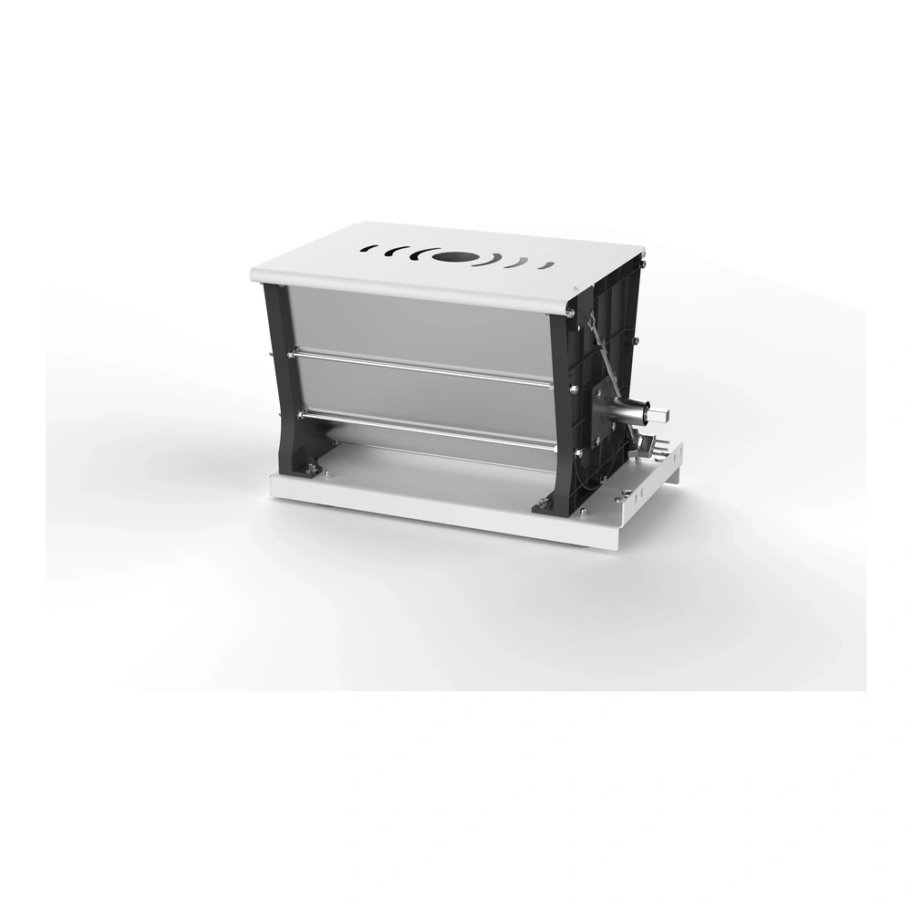 KIT SUPERMIX PRO 1/2HP C/AMASADORA 5KG 22V-50HZ  ANODILAR 6350-4264 3