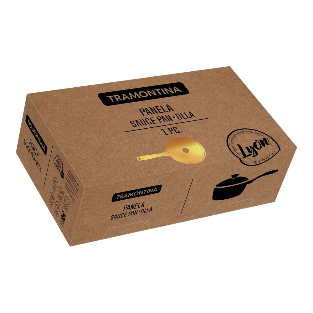 OLLA 20CM LYON TRAMONTINA T209613 5
